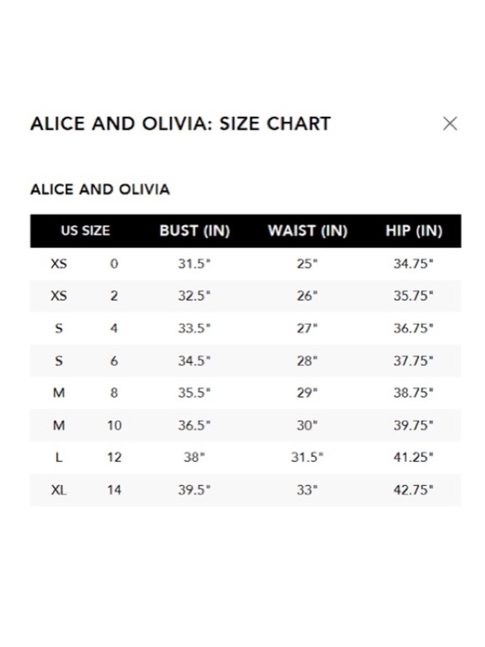 Alice + Olivia FOWLER Beaded Dress NWT - Picture 12 of 12